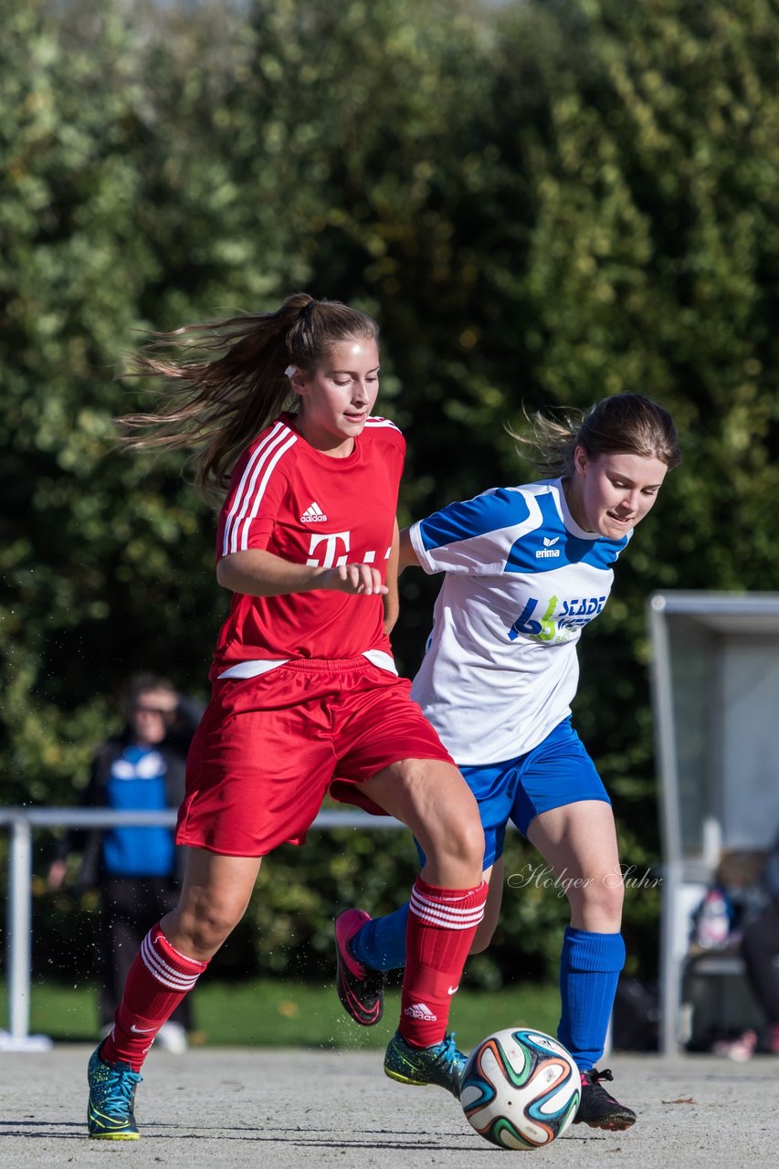 Bild 205 - Frauen SV Wahlstedt - Bramstedter TS : Ergebnis: 12:0